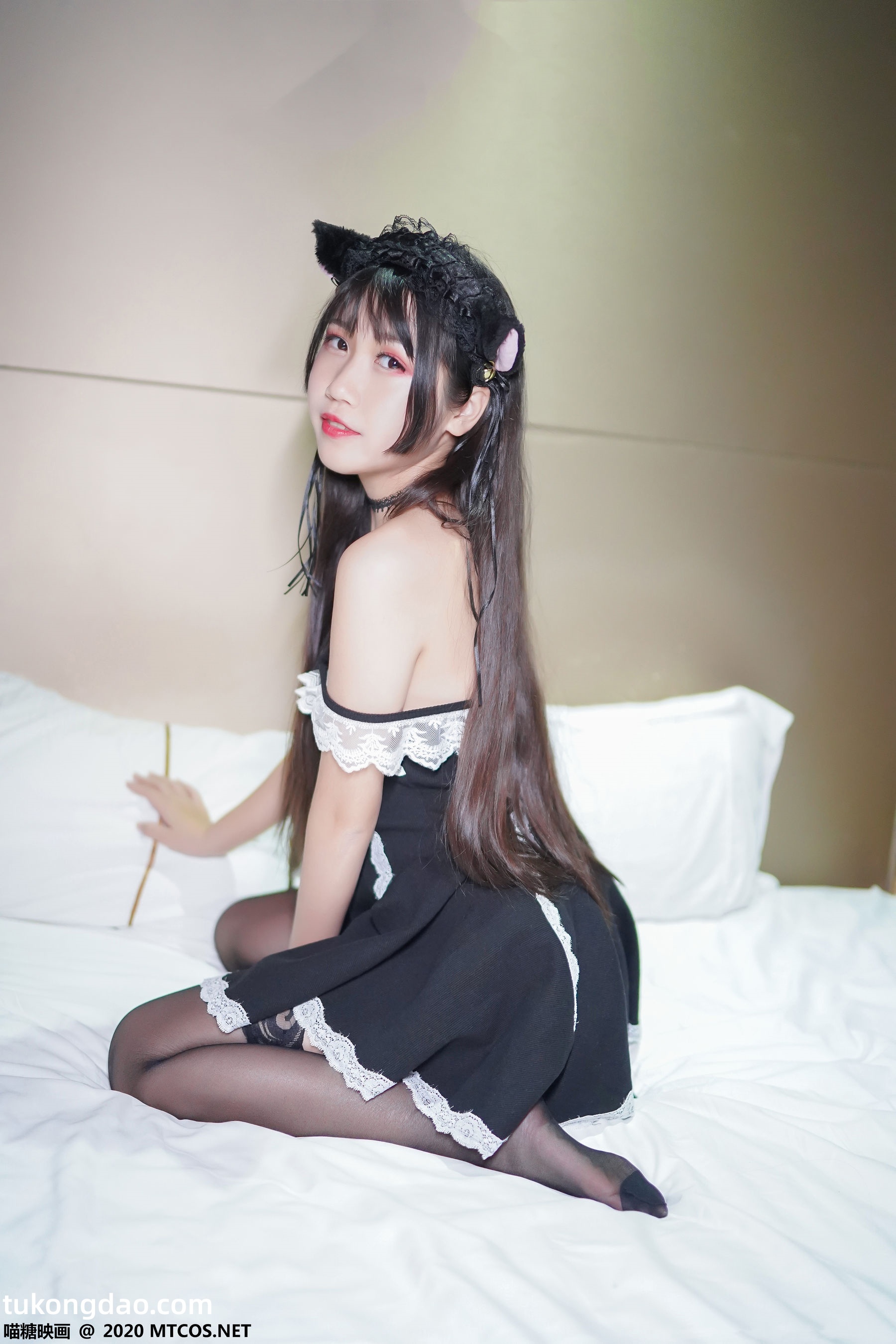 喵糖映画 VOL.073 写真集 写真系列-第35张